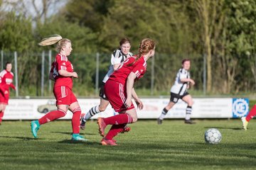 Bild 304 - F Westerrade/Weede - TuS Tensfeld : Ergebnis: 0:4